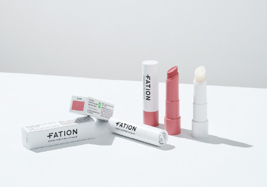 동아제약 파티온 더마 모이스처 립밤. 동아제약 제공.